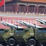 China Hypersonic Weapon