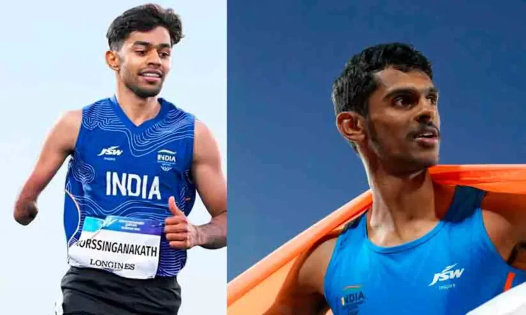 Commonwealth Games Kerala Athletes Rewards
