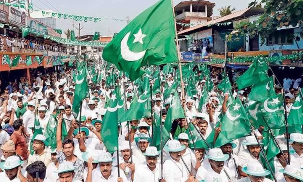 Erattupetta Youth League Suspension: ഈരാറ്റുപേട്ടയിൽ രണ്ട് യൂത്ത് ലീഗ് നേതാക്കൾക്ക് സസ്പെൻഷൻ; പ്രതിഷേധത്തിന് പിന്നാലെ നടപടി 1 Erattupetta Youth League Suspension