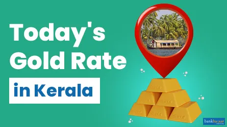 Gold Price Kerala