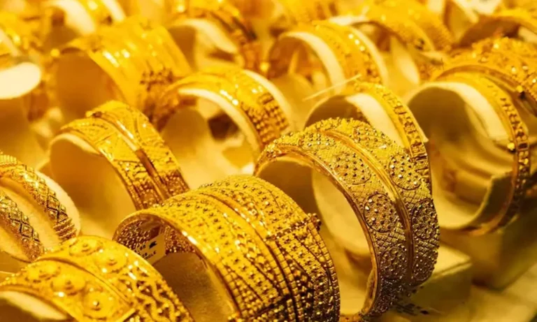 Gold Price Kerala