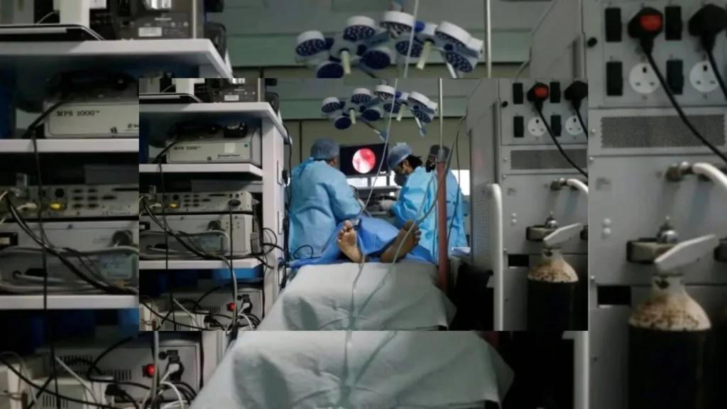 Hindu Muslim Kidney Swap Gujarat