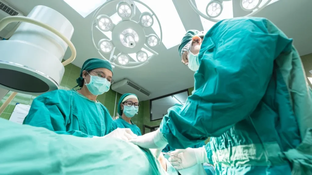 Hindu Muslim Kidney Swap Gujarat