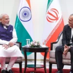 India Iran Peace Talks Narendra Modi Masoud Pezeshkian meeting