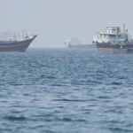 Iran ADNOC Vessel Attack
