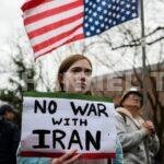 Iran US Conflict