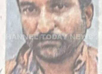 POCSO Case Mankulam Ambulance Driver Arrest