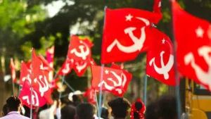 Kannur CPM North Malabar Educational Society Scam