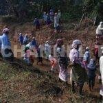 Kerala MGNREGA Job Loss