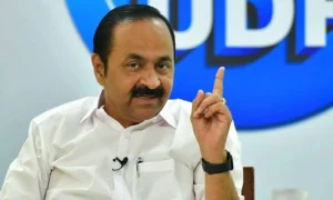 Kerala Media Journalism