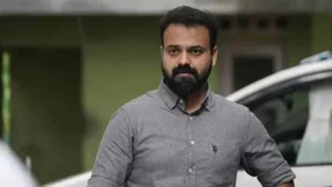 Kunchacko Boban Jobby Baby Movie