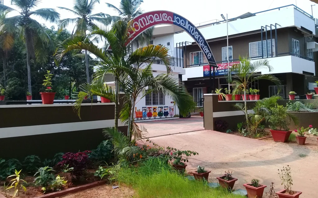 Vadakara Mosque Conflict