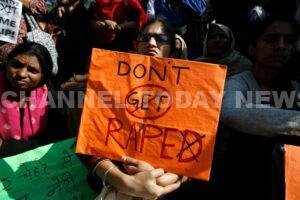 Maharashtra Gang Rape Case