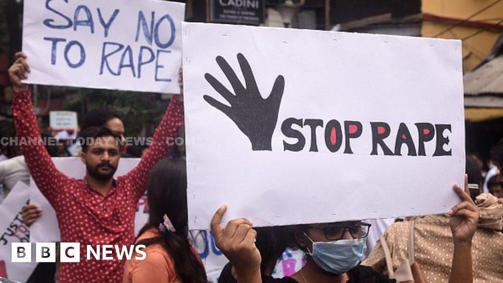Maharashtra Gang Rape Case