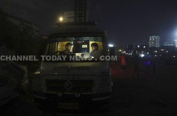 Mankulam Ambulance Driver POCSO Case