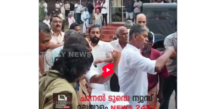Mankulam Ambulance Driver POCSO Case