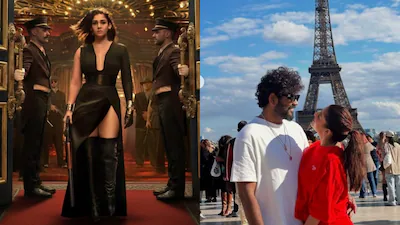 Nayanthara Viral Photos