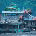 Nepal Flash Flood Missing Indians