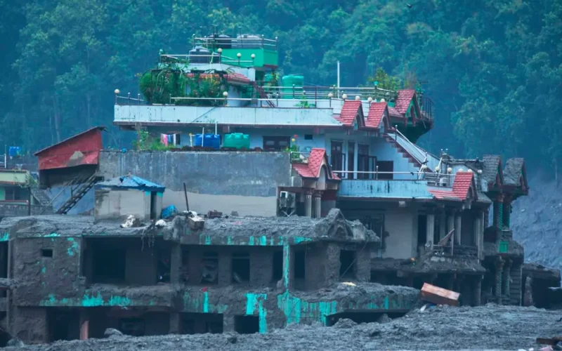 Nepal Flash Flood Missing Indians
