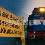 Palakkad Railway Division