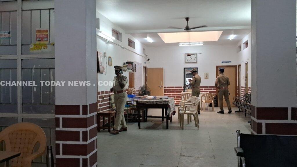 Police Station Administration Kerala: സ്റ്റേഷൻ ഭരണം ഇനി എസ്ഐമാർക്ക്; കേരള പൊലീസ് സംവിധാനത്തിൽ ചരിത്രപരമായ മാറ്റം 1 Police Station Administration Kerala