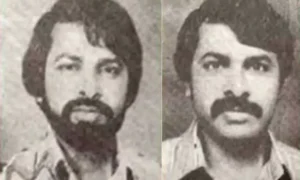 Sukumara Kurup Case Mystery