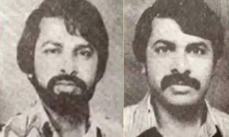 Sukumara Kurup Case Mystery