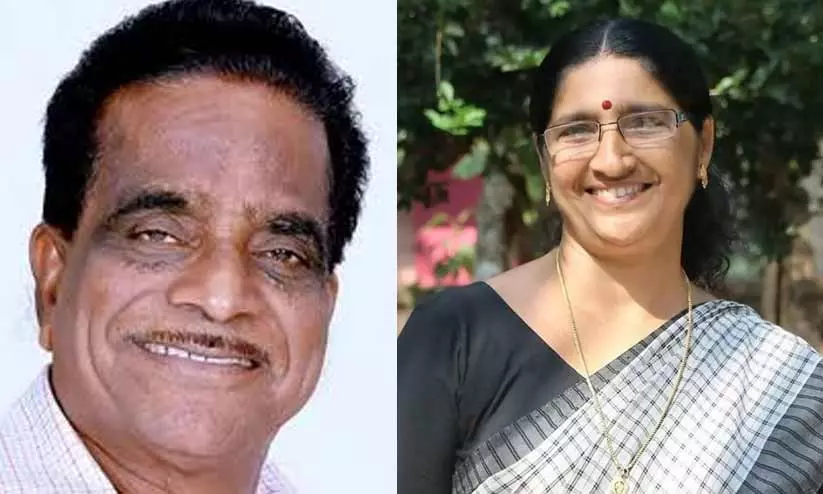 Thaliparamba CPM Defeat