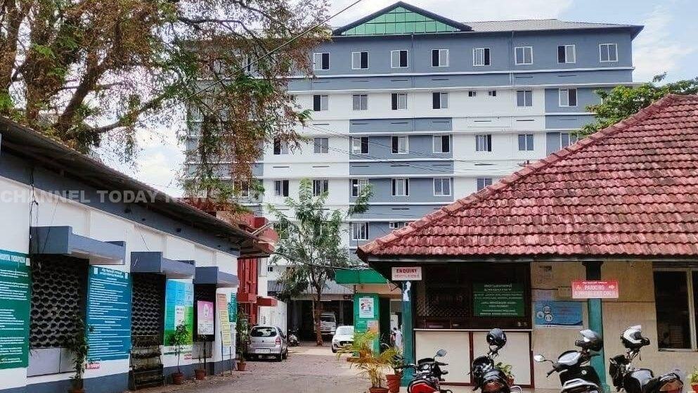 Thodupuzha District Hospital treatment denial 