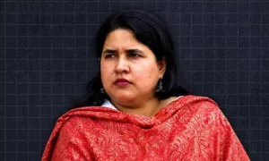 Veena Vijayan ED Case