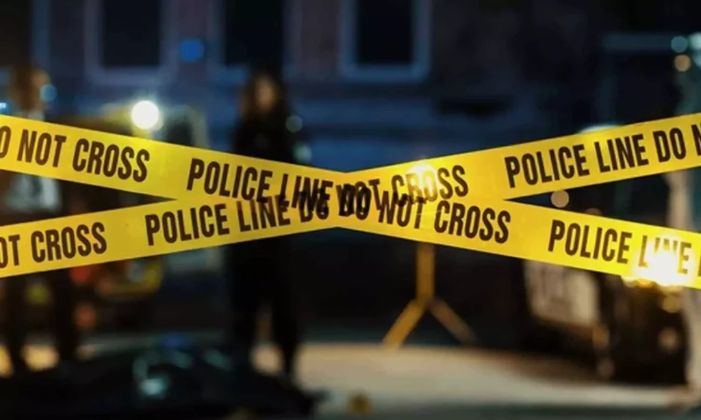 Nedumkandam Double Murder