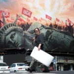 Iran US Sanctions