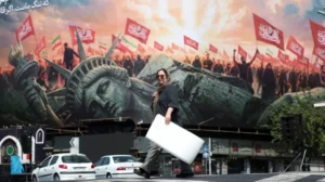 Iran US Sanctions
