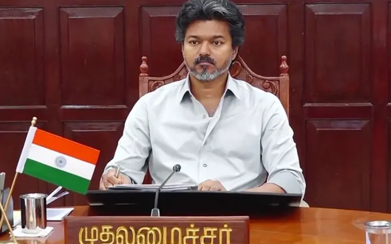 Tamil Nadu Student Protest Order