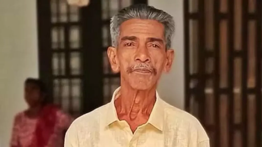 Kerala Karuvatta Murder