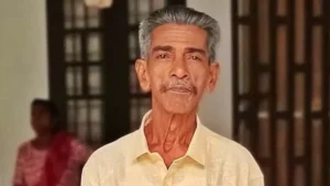 Kerala Karuvatta Murder