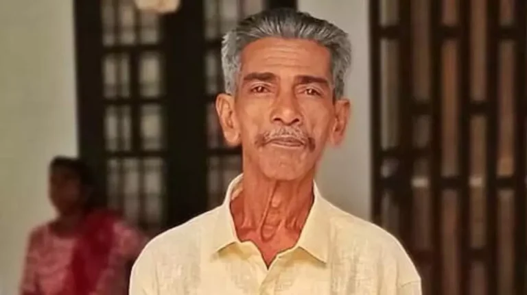 Kerala Karuvatta Murder