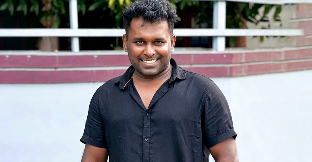 Maradu Aneesh Arrest