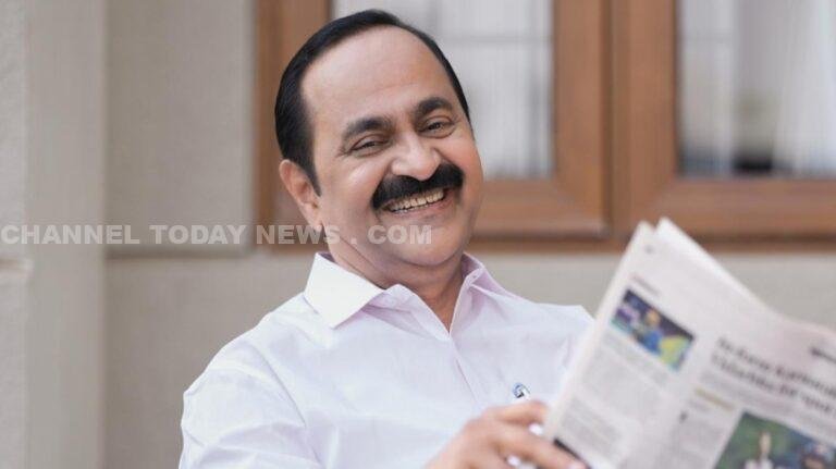 VD Satheesan Government 100 Days