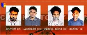 Idukki Forest Seized JCB Theft Case: വനംവകുപ്പിന്റെ ഒത്താശയോടെയോ തൊണ്ടിമുതൽ കടത്തിയത്? കള്ളിപ്പാറയിലെ ജെസിബി മോഷണത്തിൽ ഉദ്യോഗസ്ഥർക്കെതിരെ സംശയമുന | സെപ്റ്റംബർ 09, 2026 - Channel Today News Idukki Forest Seized JCB Theft Case