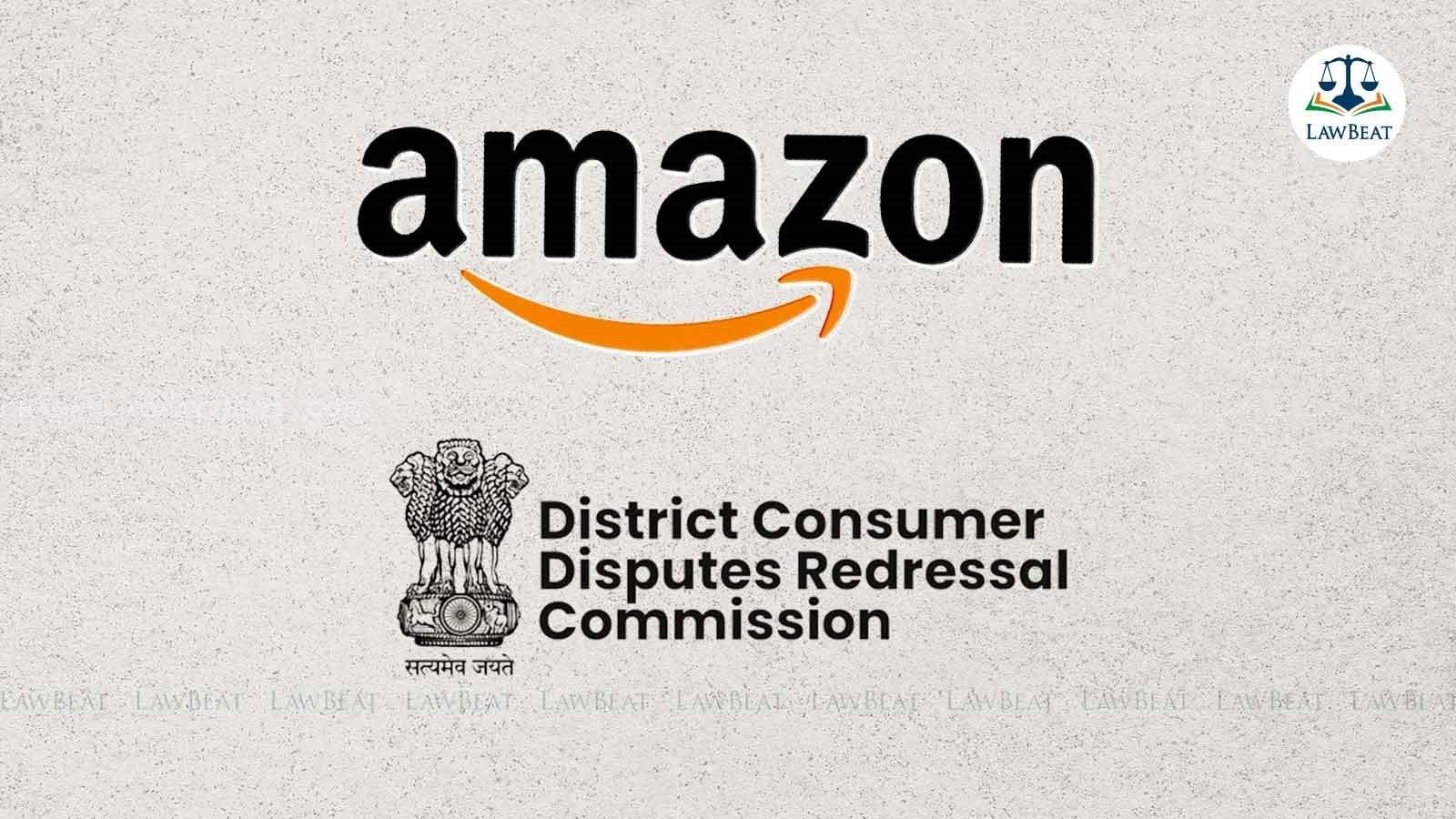 Amazon Fined Consumer Court Kottayam: 44 രൂപ റീഫണ്ട് നൽകിയില്ല; ആമസോണിന് 13,000 രൂപ പിഴയിട്ട് കോട്ടയം ഉപഭോക്തൃ കമ്മീഷൻ | സെപ്റ്റംബർ 16, 2026 - Channel Today News 3 Amazon Fined Consumer Court Kottayam