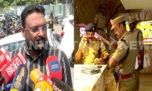 Anto Augustine Bail Rejected Reporter TV Abkari Case: ആന്റോ അഗസ്റ്റിൻ അഴിക്കുള്ളിൽ തുടരും; ജാമ്യാപേക്ഷ തള്ളി ബത്തേരി കോടതി | സെപ്റ്റംബർ 18, 2026 - Channel Today News Anto Augustine Bail Rejected Reporter TV Abkari Case