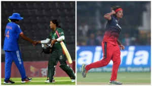 Asha Sobhana Kerala Cricket