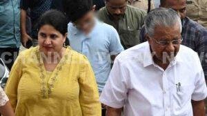 CMRL Masappadi Case ED Notice Kerala