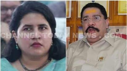 CMRL Masappadi Case ED Notice Kerala