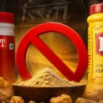 Curry Powder Spices Ban Kerala