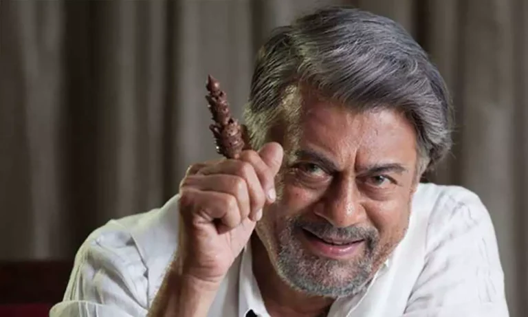 Dadasaheb Phalke Award Anant Nag