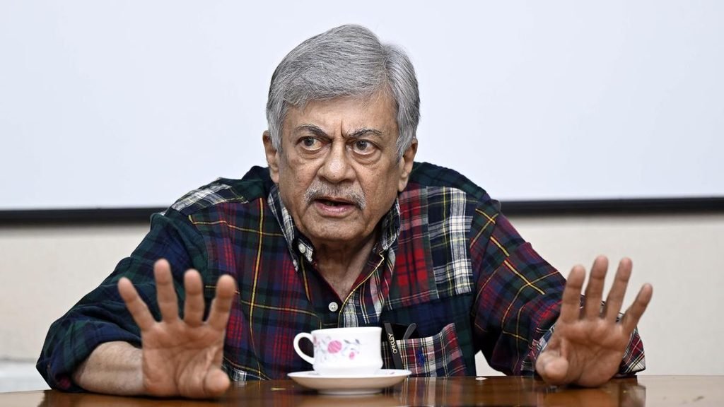 Dadasaheb Phalke Award Anant Nag