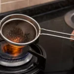 How To Clean Tea Strainer Kitchen Tips