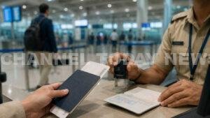 India Immigration Rules
